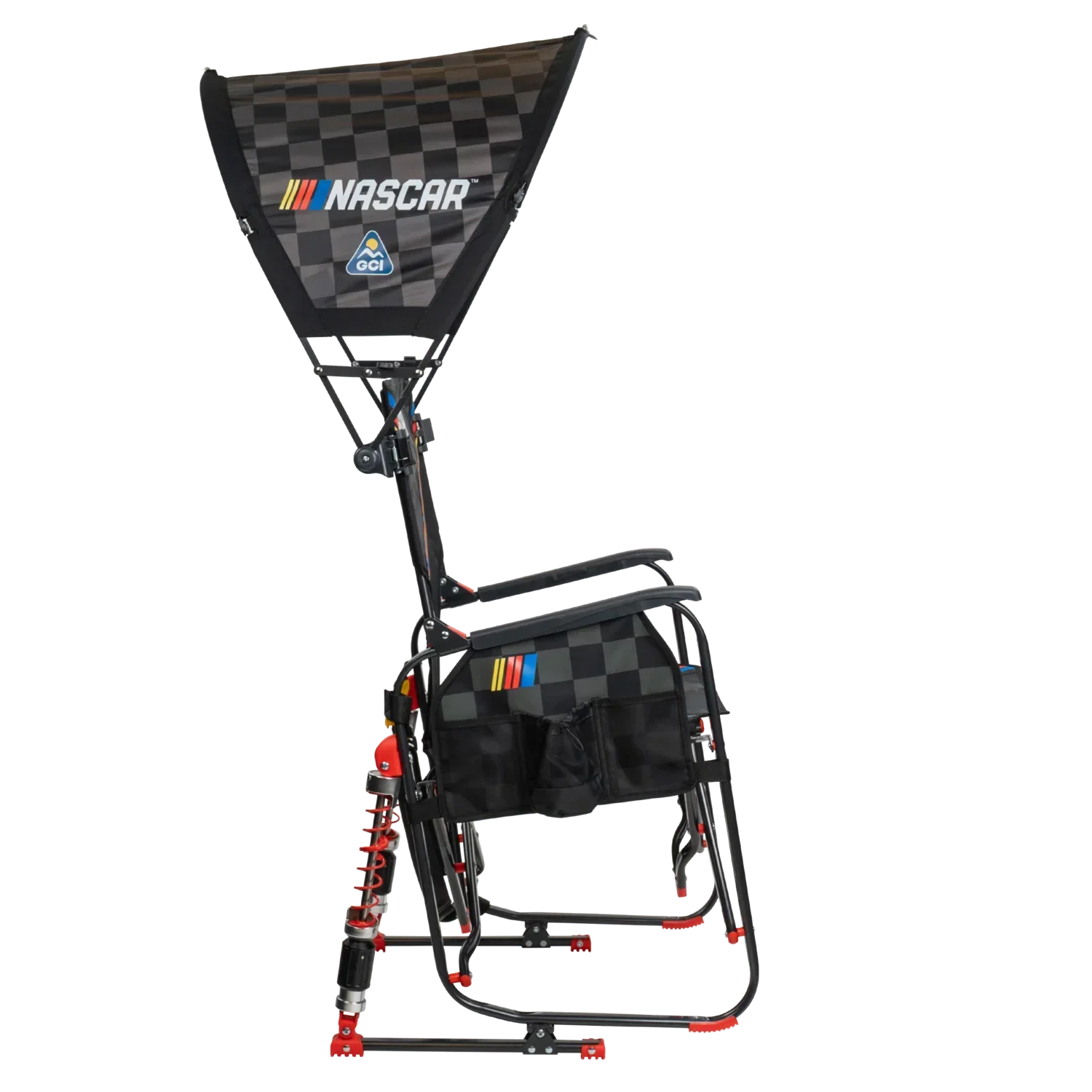 Adjustable Rocker Bundle - NASCAR